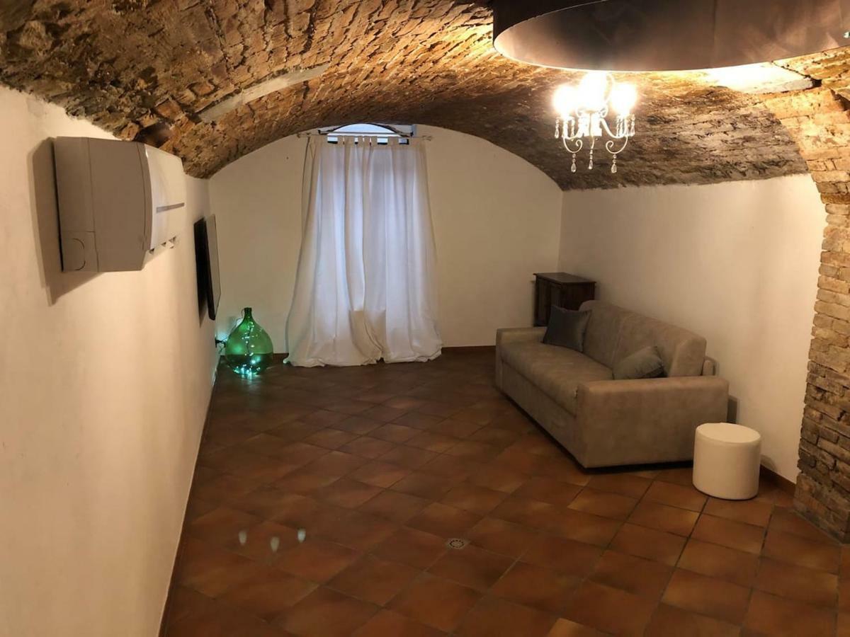 Domus Paradiso Verona Bagian luar foto