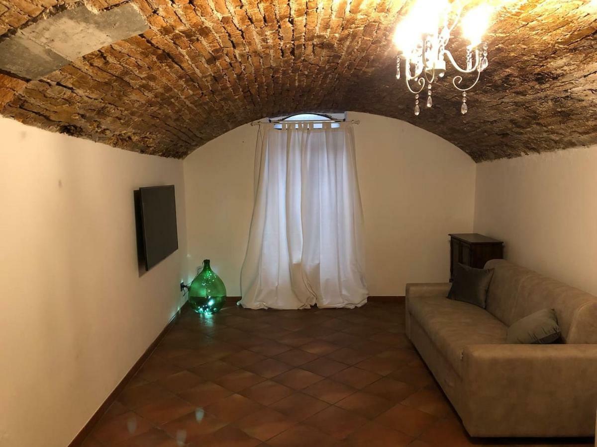 Domus Paradiso Verona Bagian luar foto
