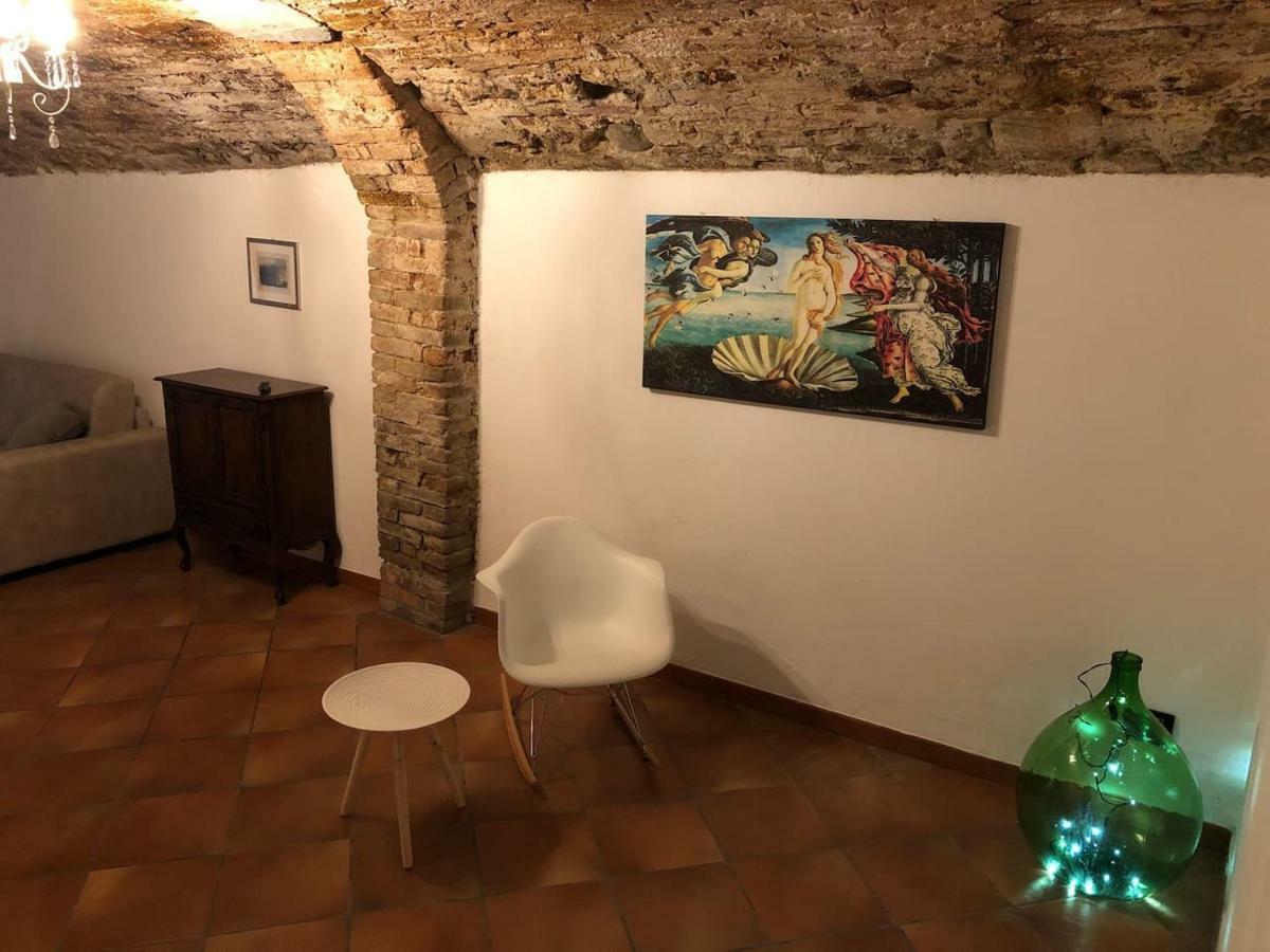 Domus Paradiso Verona Bagian luar foto