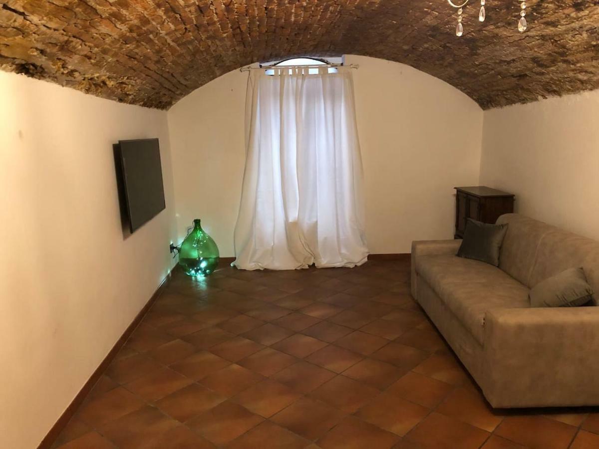 Domus Paradiso Verona Bagian luar foto